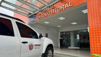 Hospital do Litoral reduz pacientes de UTI com lesões na pele por ficarem na mesma posição