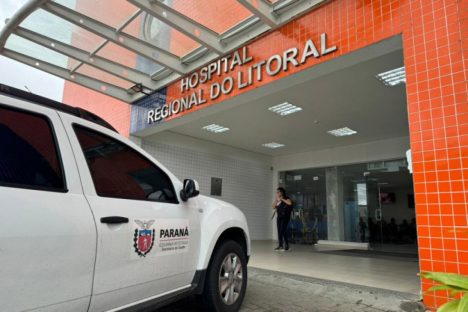 Imagem referente a Hospital do Litoral reduz pacientes de UTI com lesões na pele por ficarem na mesma posição