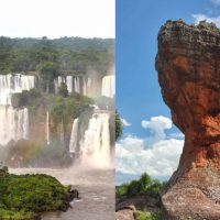 Imagem referente a Parques do Iguaçu e Vila Velha estão entre os melhores do País pela avaliação da TripAdvisor