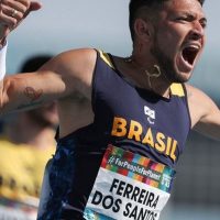 Imagem referente a Com inscrição aberta, Expo Brasil Paralímpico liga esporte e inclusão