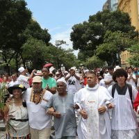 Imagem referente a Direitos Humanos divulga cartilhas sobre liberdade religiosa