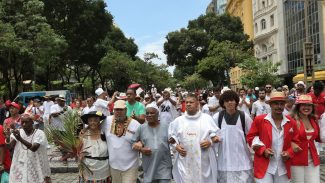 Direitos Humanos divulga cartilhas sobre liberdade religiosa