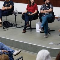 Imagem referente a Evento na Uerj debate educação e ações afirmativas no país