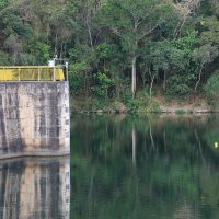 Imagem referente a São Paulo inicia período de chuvas com reservatórios baixos