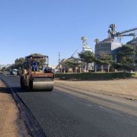 Imagem referente a Rodovias do Norte, Vale do Ivaí e Norte Pioneiro têm investimentos de R$ 600 milhões