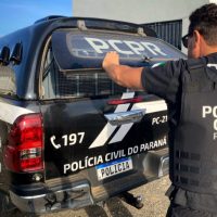 Imagem referente a PCPR prende 14 pessoas em operação de combate ao tráfico de drogas em Nova Esperança