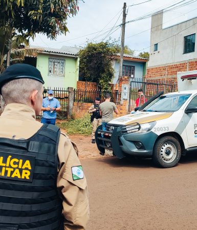 Imagem referente a Mulher que foi encontrada morta no Cataratas é identificada