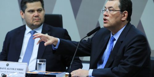 Imagem referente a CCJ aprova plano de trabalho da regulamentação da reforma tributária