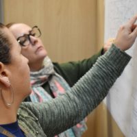 Imagem referente a Copel abre nova turma de curso básico de elétrica predial para mulheres, em Londrina