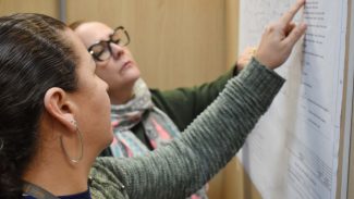 Copel abre nova turma de curso básico de elétrica predial para mulheres, em Londrina