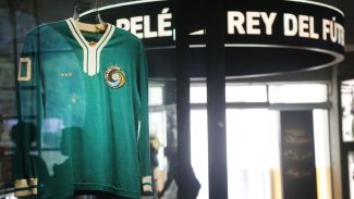 “Rei”, “futebol” e “craque”, as palavras que resumem o legado de Pelé