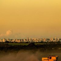 Imagem referente a Capitais do agronegócio no Centro-Oeste acumulam problemas sociais