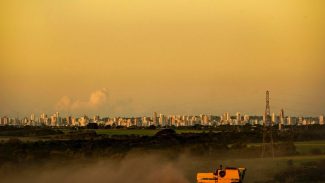 Capitais do agronegócio no Centro-Oeste acumulam problemas sociais