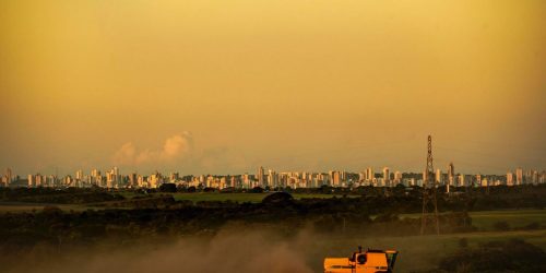 Imagem referente a Capitais do agronegócio no Centro-Oeste acumulam problemas sociais