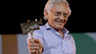 Morre em Brasília cineasta Vladimir Carvalho