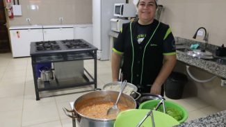 Concurso da Melhor Merenda Escolar do Paraná encerra inscrições com 524 participantes