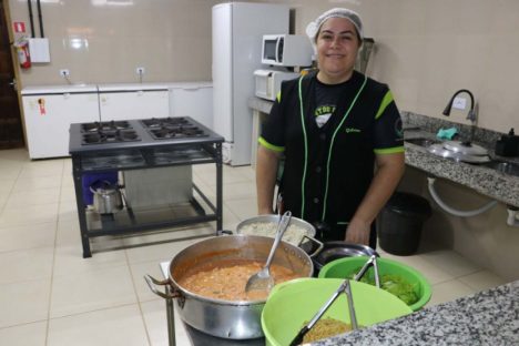 Concurso da Melhor Merenda Escolar do Paraná encerra inscrições com 524 participantes