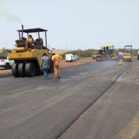 Imagem referente a Duplicação de rodovia entre Maringá e Iguaraçu chega a 61,33% de execução