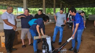 Saúde promove capacitação para aprimorar combate à dengue na região Sudoeste