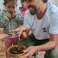 Imagem referente a Startup patrocinada pela Sanepar conquista prêmio promovido pela ONU-Habitat