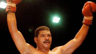 Ex-pugilista Maguila morre aos 66 anos de idade