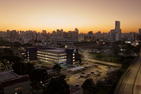 Imagem referente a Sanepar é a 2ª marca mais reconhecida no setor de saneamento no País e 1ª do Sul