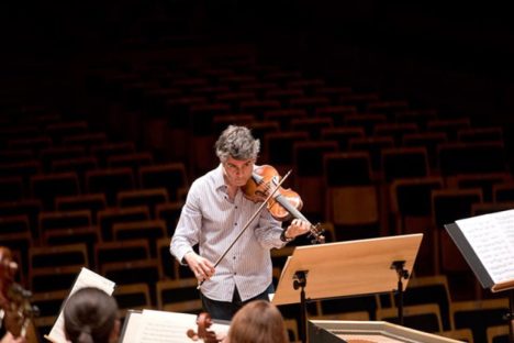 Imagem referente a Orquestra Sinfônica, Cine Inclusivo e atividades especiais: confira a agenda cultural