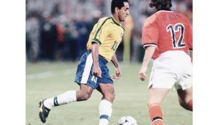 Morre Zé Carlos, ex-lateral do São Paulo e da Seleção Brasileira