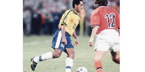 Imagem referente a Morre Zé Carlos, ex-lateral do São Paulo e da Seleção Brasileira