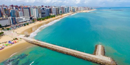 Imagem referente a Segurança pública é desafio comum às capitas do Nordeste com 2° turno