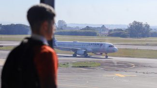 Aeroporto Afonso Pena recebe na segunda-feira o primeiro voo direto de Lima, no Peru