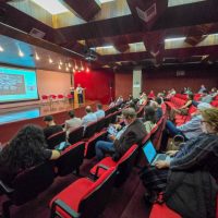 Imagem referente a Audiência sobre planejamento da RMC tem a participação dos 29 municípios da região