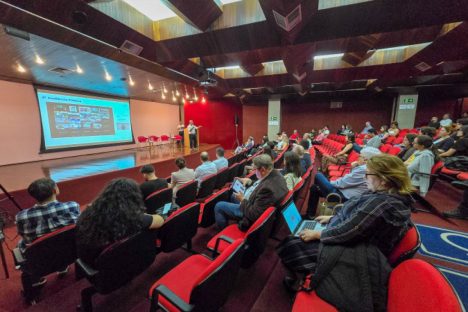 Imagem referente a Audiência sobre planejamento da RMC tem a participação dos 29 municípios da região