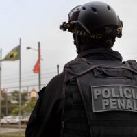 Imagem referente a Polícia Penal completa três anos com investimentos e ganhos aos servidores