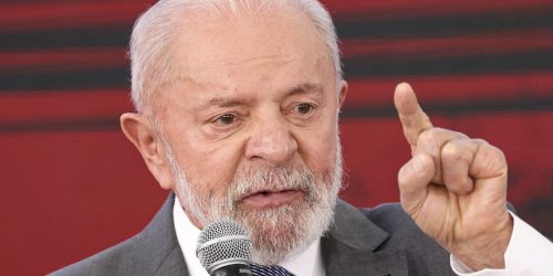 Imagem referente a Lula assina MP que prevê apoio financeiro a produtores rurais gaúchos