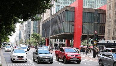 Imagem referente a Eleições: gestão integrada é desafio para a prefeitura de São Paulo