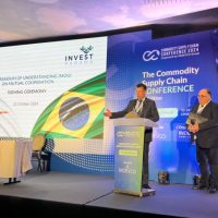 Imagem referente a Missão do Paraná ao Chipre prospecta novos negócios e abertura de mercados