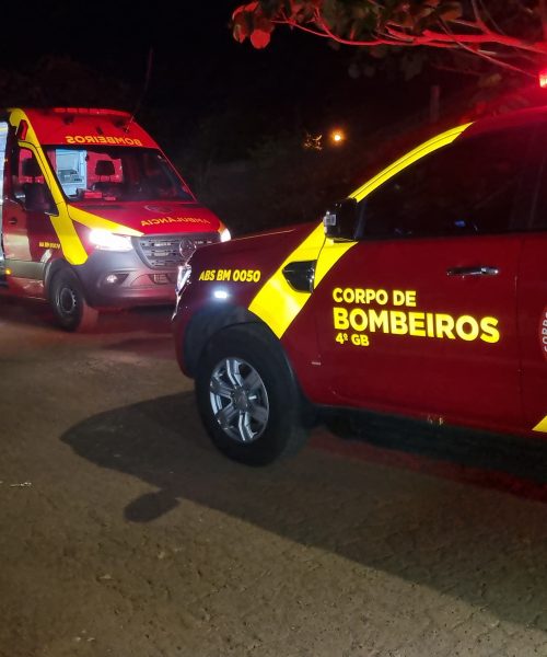 Imagem referente a Homem é ferido com tiro no braço na região norte de Cascavel