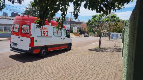 Imagem referente a Idosa é encontrada morta no Bairro Neva em Cascavel