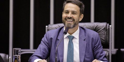 Imagem referente a Léo Moraes vence segundo turno das eleições em Porto Velho