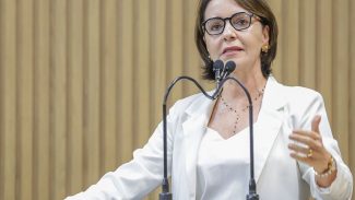 Emília Corrêa é eleita prefeita de Aracaju