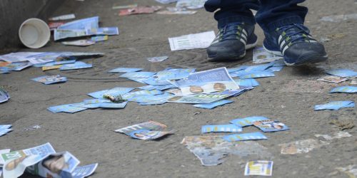 Imagem referente a Centro Integrado registra condução de quatro candidatos a delegacias