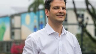 Eduardo Pimentel será o novo prefeito de Curitiba