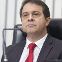 Imagem referente a Evandro Leitão é eleito no segundo turno para prefeitura de Fortaleza