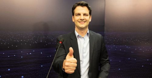 Eleições 2024: Eduardo Pimentel é eleito prefeito de Curitiba