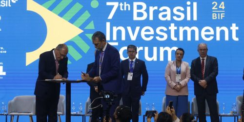 Imagem referente a Nova plataforma desburocratizará regulação de investimentos no Brasil