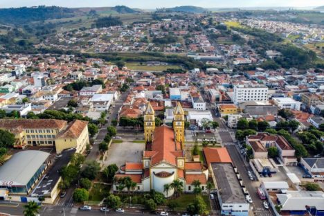 Imagem referente a Inovação eleva PIB em 23% no Norte Pioneiro do Paraná, revela estudo da UENP