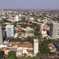 Imagem referente a Sanepar faz pesquisa socioambiental em sete mil imóveis em Umuarama