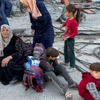 Imagem referente a Parlamento israelense proíbe agência da ONU de operar no país