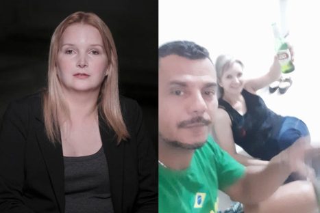 Elize Matsunaga, presa por esquartejar dono da Yoki, está namorando